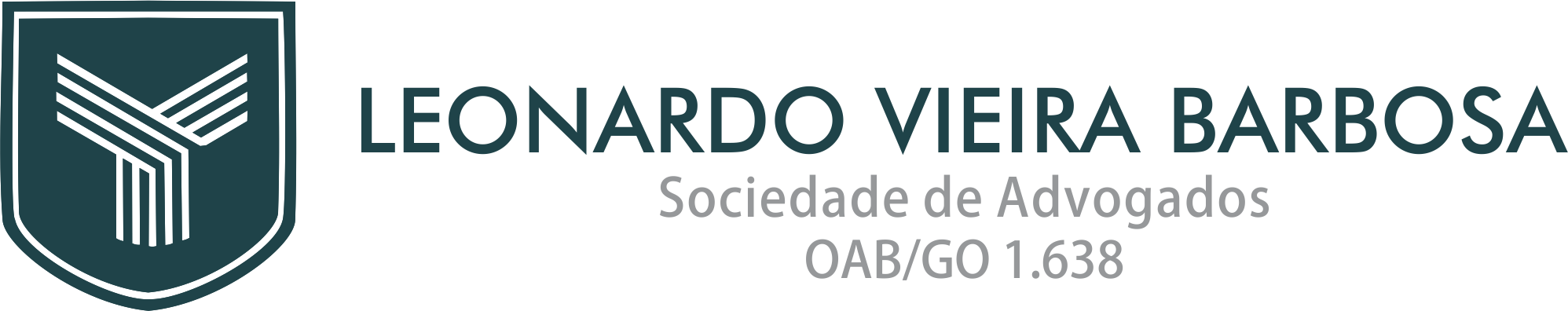 Leonardo Vieira Barbosa Sociedade de Advogados